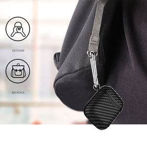 AirPod Carbon Fiber Case